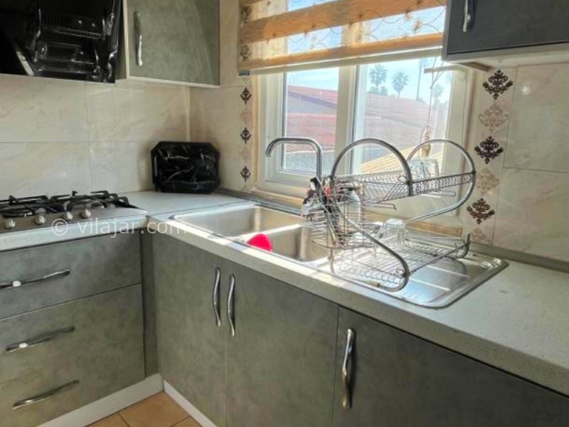 عکس شماره 871113 - اجاره ویلا لب دریا در نور شمال - 