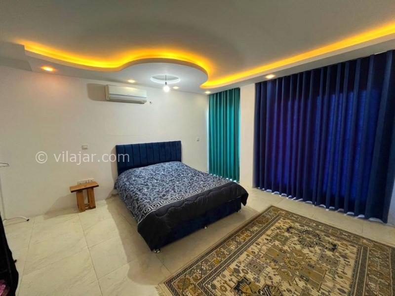 عکس شماره 871117 - اجاره ویلا لب دریا در نور شمال - 