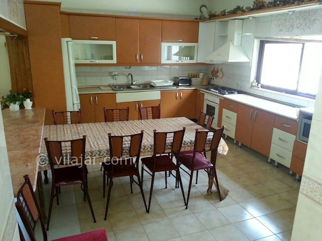 عکس شماره 87113 - اجاره ویلا با استخر روباز در رامسر - 