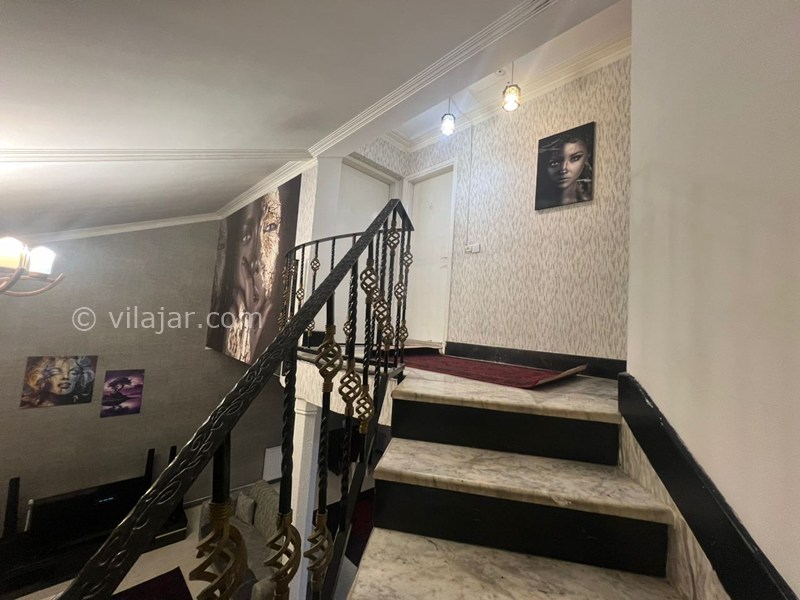 عکس شماره 871193 - اجاره ویلا در شهرک ساحلی دریاکنار - 