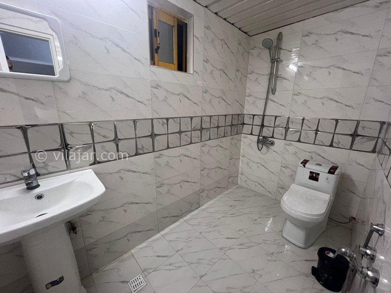 عکس شماره 871194 - اجاره ویلا در شهرک ساحلی دریاکنار - 