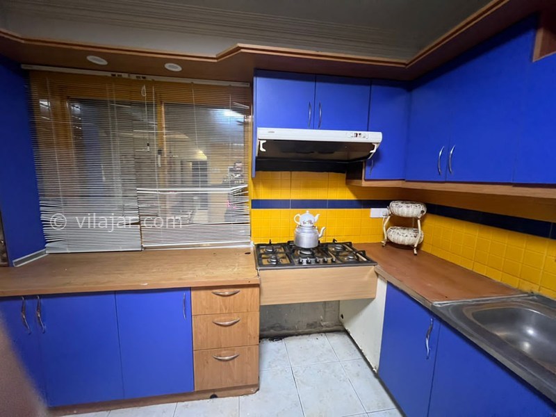 عکس شماره 871195 - اجاره ویلا در شهرک ساحلی دریاکنار - 