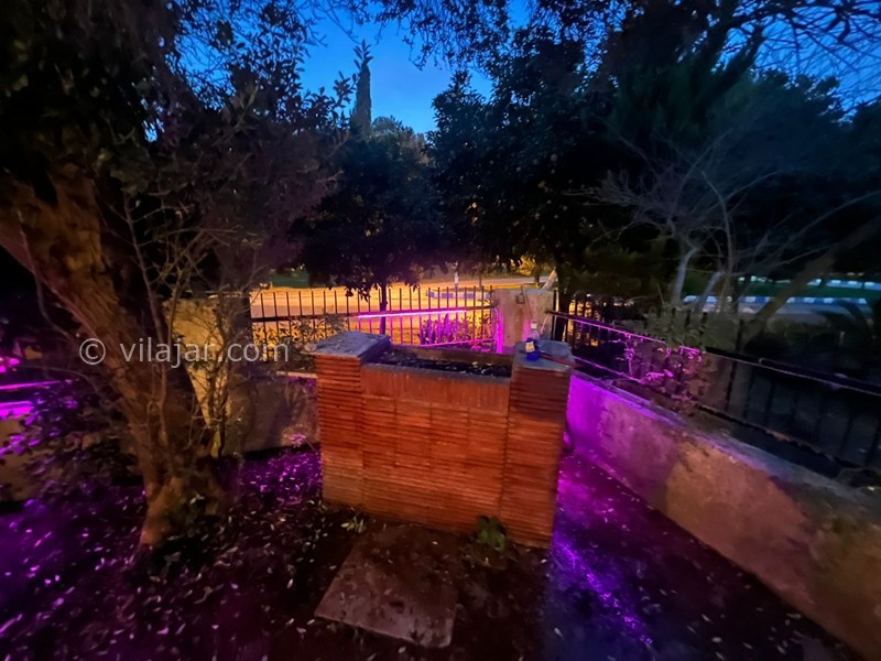 عکس شماره 871198 - اجاره ویلا در شهرک ساحلی دریاکنار - 