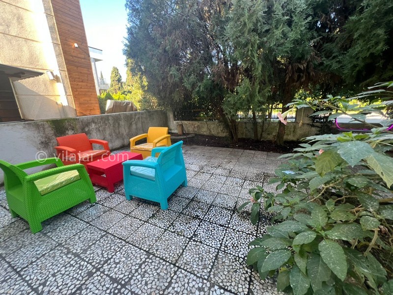 عکس شماره 871203 - اجاره ویلا در شهرک ساحلی دریاکنار - 