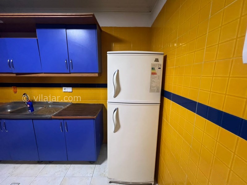 عکس شماره 871204 - اجاره ویلا در شهرک ساحلی دریاکنار - 