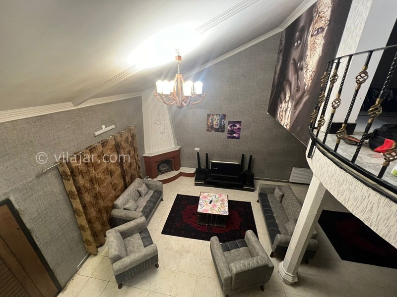 عکس شماره 871205 - اجاره ویلا در شهرک ساحلی دریاکنار - 