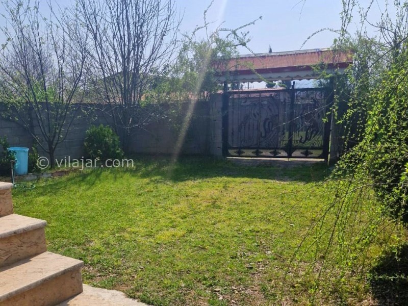 عکس شماره 871263 - ویلا چوبی در وشمه سرا ماسال - 