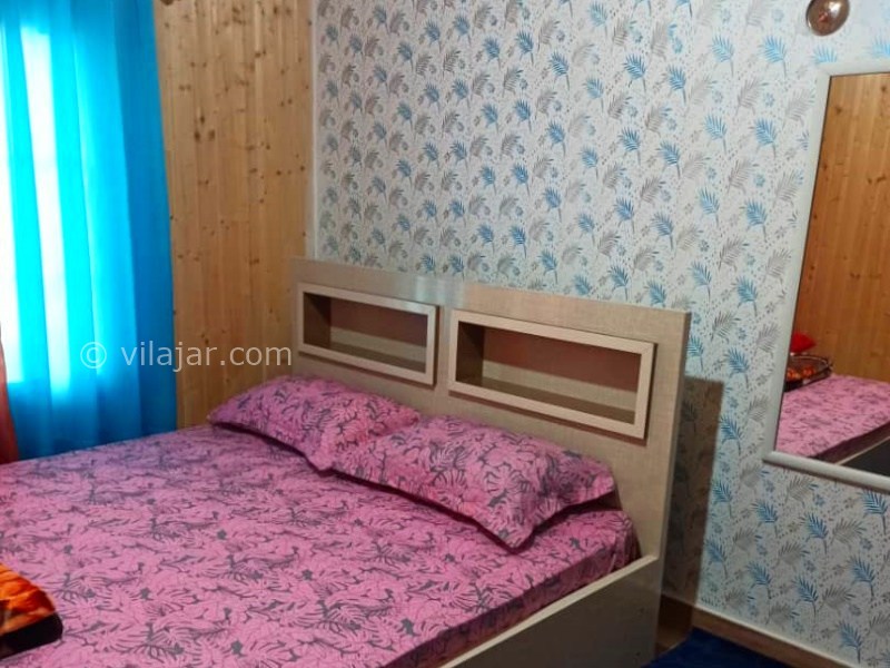 عکس شماره 871267 - ویلا چوبی در وشمه سرا ماسال - 