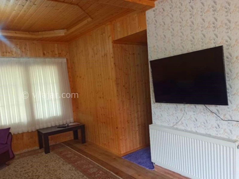 عکس شماره 871272 - ویلا چوبی در وشمه سرا ماسال - 