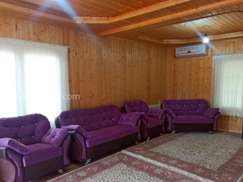 عکس شماره 871273 - ویلا چوبی در وشمه سرا ماسال - 