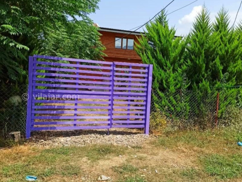 عکس شماره 871275 - ویلا چوبی در وشمه سرا ماسال - 