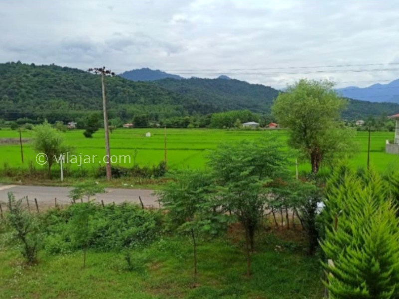 عکس شماره 871276 - ویلا چوبی در وشمه سرا ماسال - 