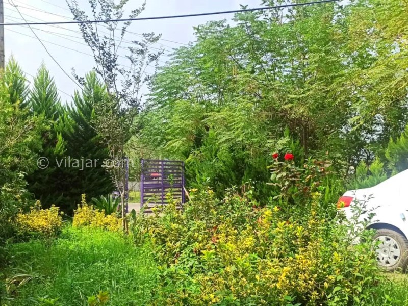 عکس شماره 871277 - ویلا چوبی در وشمه سرا ماسال - 