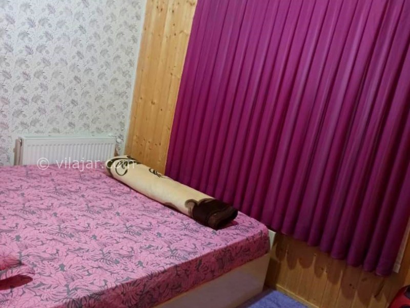 عکس شماره 871279 - ویلا چوبی در وشمه سرا ماسال - 