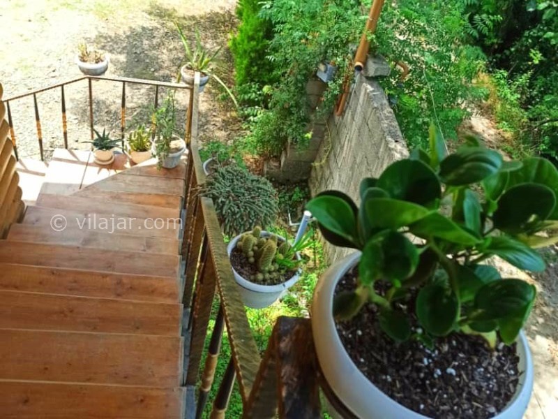 عکس شماره 871280 - ویلا چوبی در وشمه سرا ماسال - 