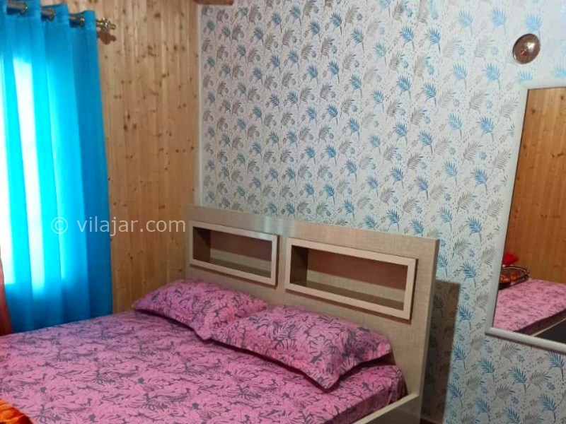 عکس شماره 871283 - ویلا چوبی در وشمه سرا ماسال - 