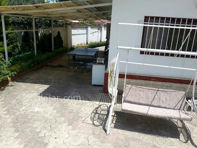 عکس شماره 87131 - اجاره ویلا با استخر روباز در رامسر - 