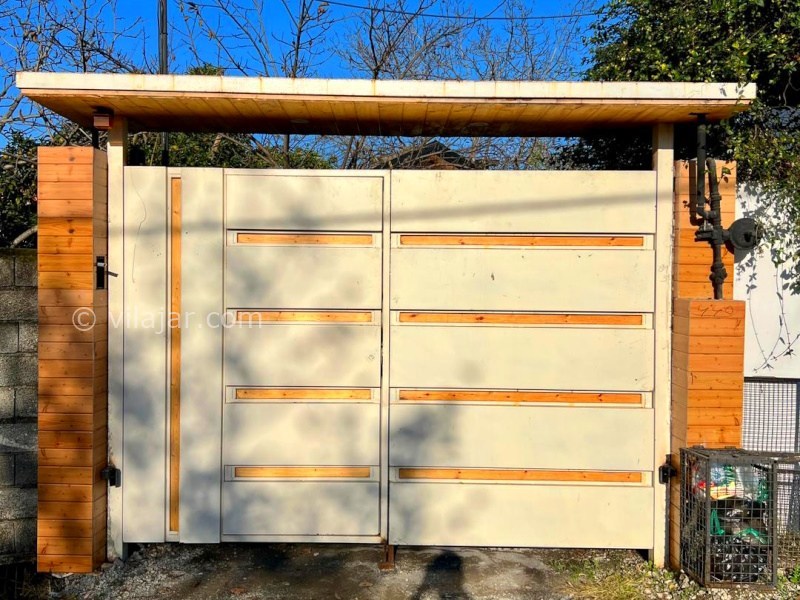 عکس شماره 871351 - رزرو ویلا شمال بااستخر نوشهر - 