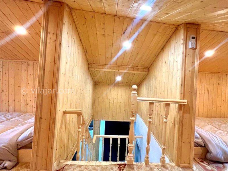 عکس شماره 871353 - رزرو ویلا شمال بااستخر نوشهر - 