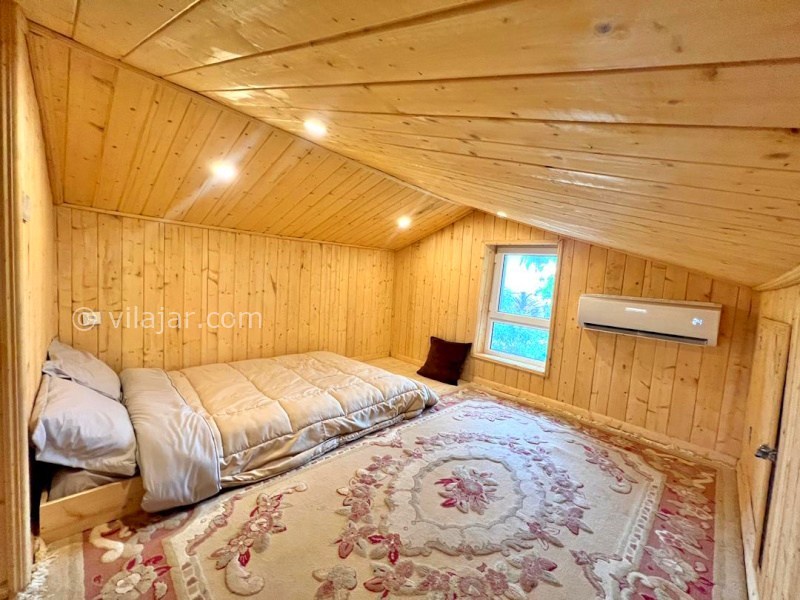 عکس شماره 871357 - رزرو ویلا شمال بااستخر نوشهر - 