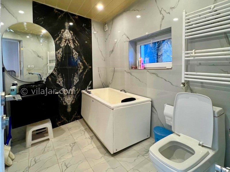 عکس شماره 871366 - رزرو ویلا شمال بااستخر نوشهر - 