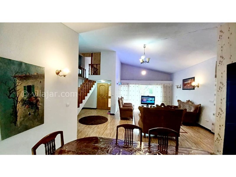 عکس شماره 871376 - اجاره ویلا در شهرک دریاکنار - 