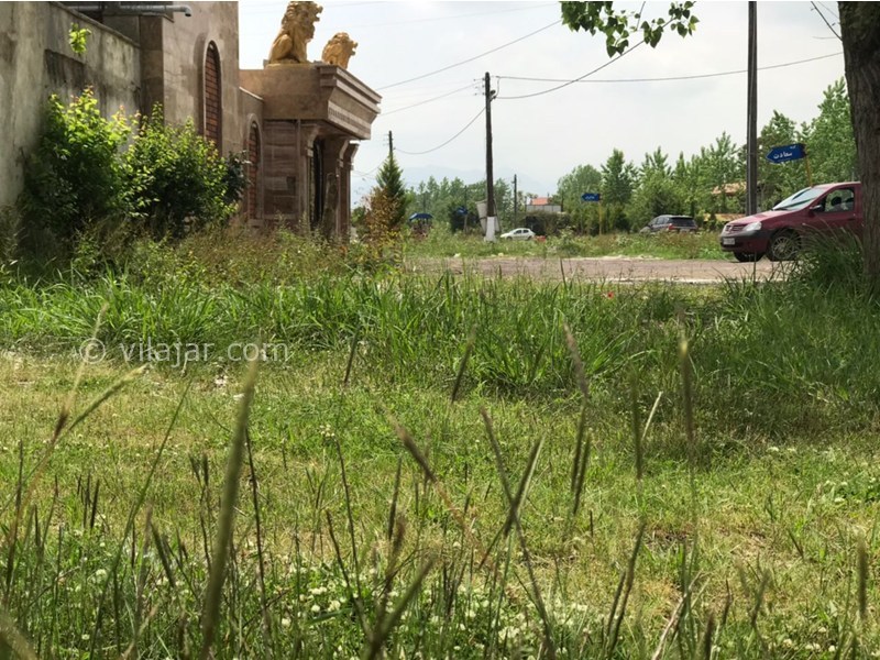 عکس شماره 871559 - اجاره ویلا در فومن - 