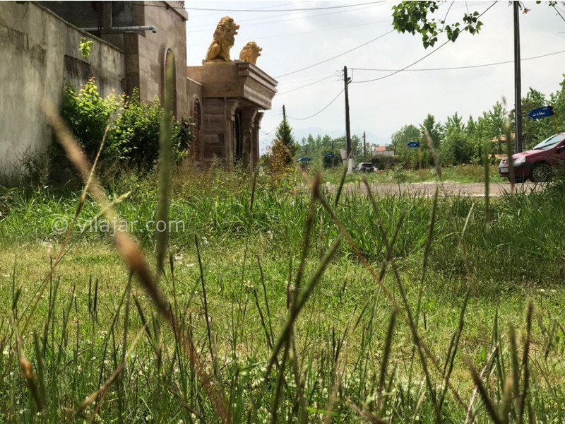 عکس شماره 871560 - اجاره ویلا در فومن - 