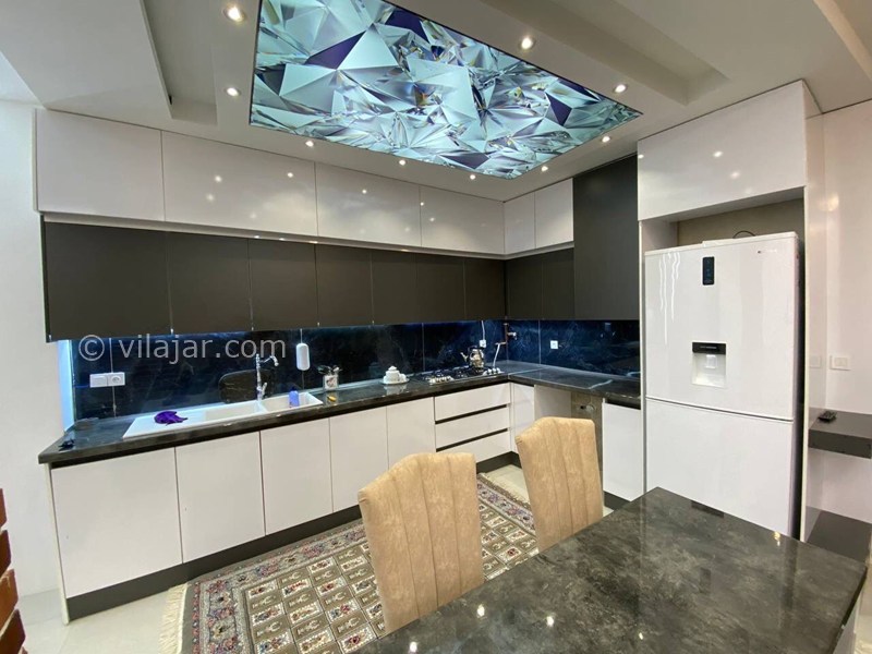 عکس شماره 871562 - اجاره ویلا در فومن - 