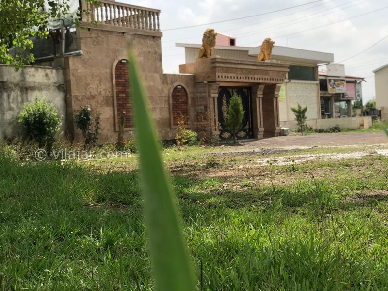 عکس شماره 871567 - اجاره ویلا در فومن - 