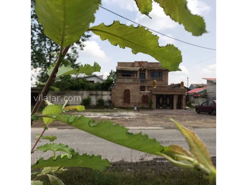 عکس شماره 871568 - اجاره ویلا در فومن - 