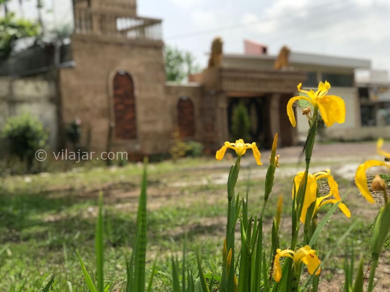 عکس شماره 871569 - اجاره ویلا در فومن - 