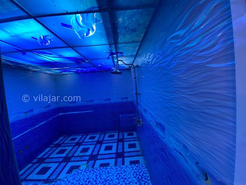 عکس شماره 871572 - اجاره ویلا در فومن - 