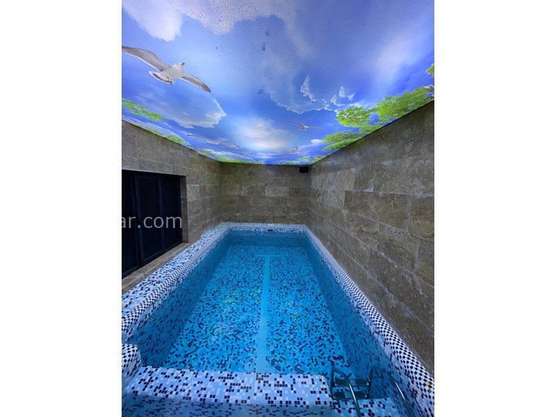 عکس شماره 871574 - اجاره ویلا در فومن - 