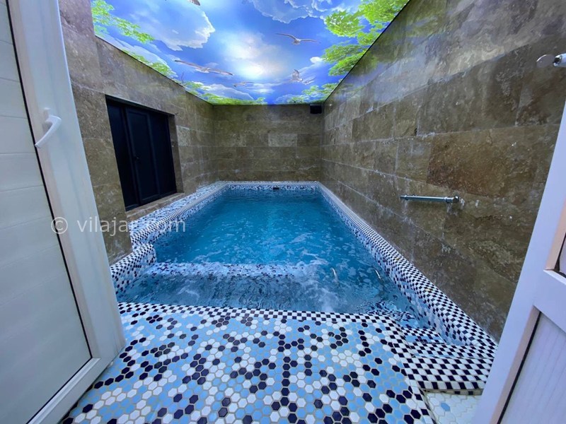 عکس شماره 871576 - اجاره ویلا در فومن - 