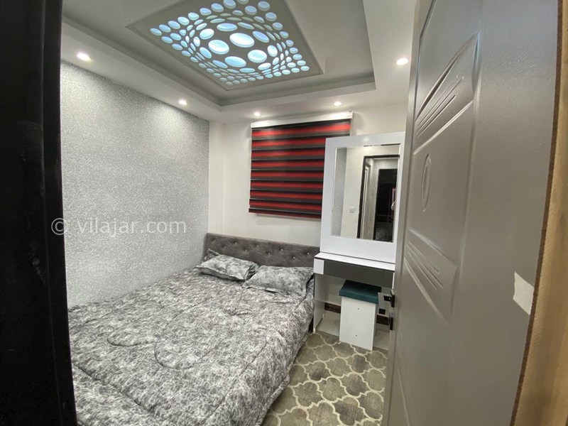 عکس شماره 871580 - اجاره ویلا در فومن - 