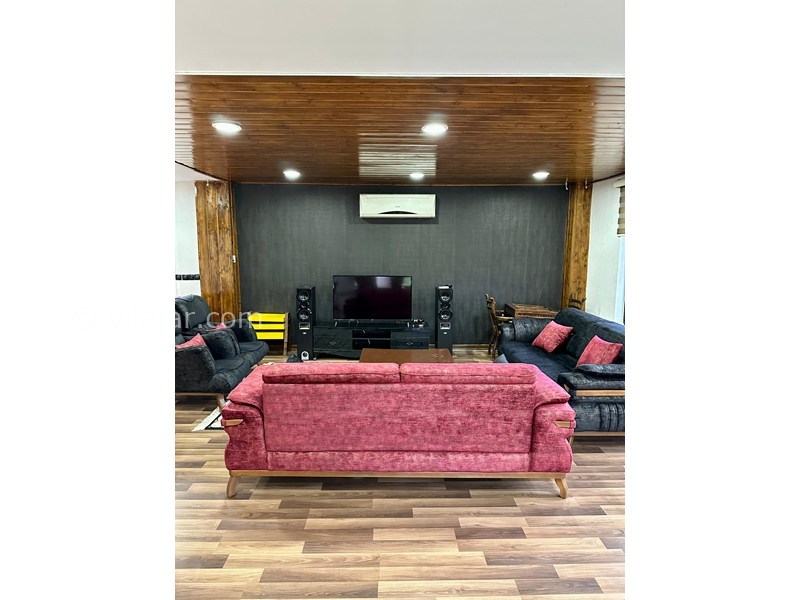 عکس شماره 871816 - ویلا با استخر جکوزی در اربکله رامسر - 