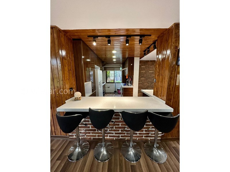 عکس شماره 871817 - ویلا با استخر جکوزی در اربکله رامسر - 