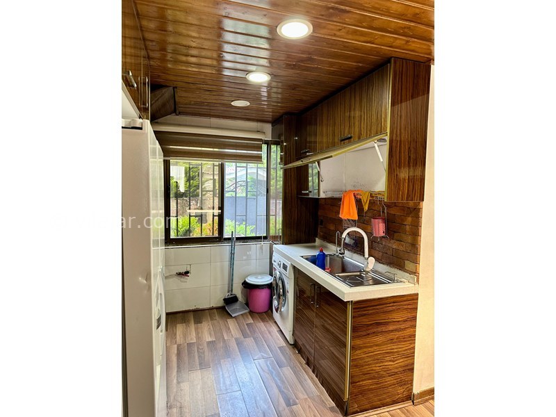 عکس شماره 871818 - ویلا با استخر جکوزی در اربکله رامسر - 