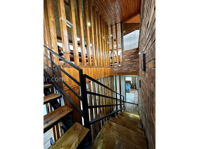 عکس شماره 871822 - ویلا با استخر جکوزی در اربکله رامسر - 