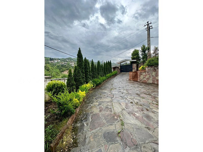 عکس شماره 871823 - ویلا با استخر جکوزی در اربکله رامسر - 