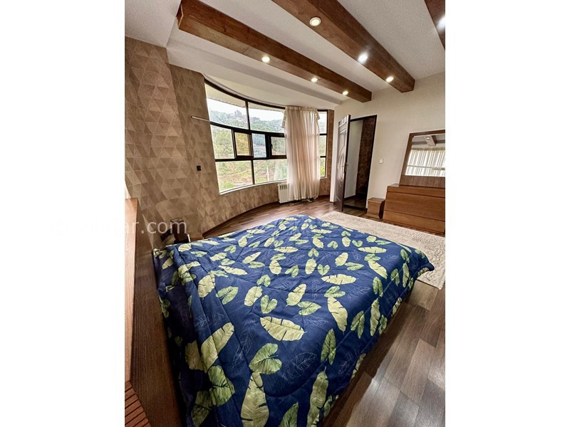 عکس شماره 871824 - ویلا با استخر جکوزی در اربکله رامسر - 