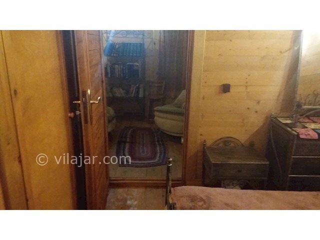 عکس شماره 87185 - اجاره کلبه چوبی جنگلی رامسر - 
