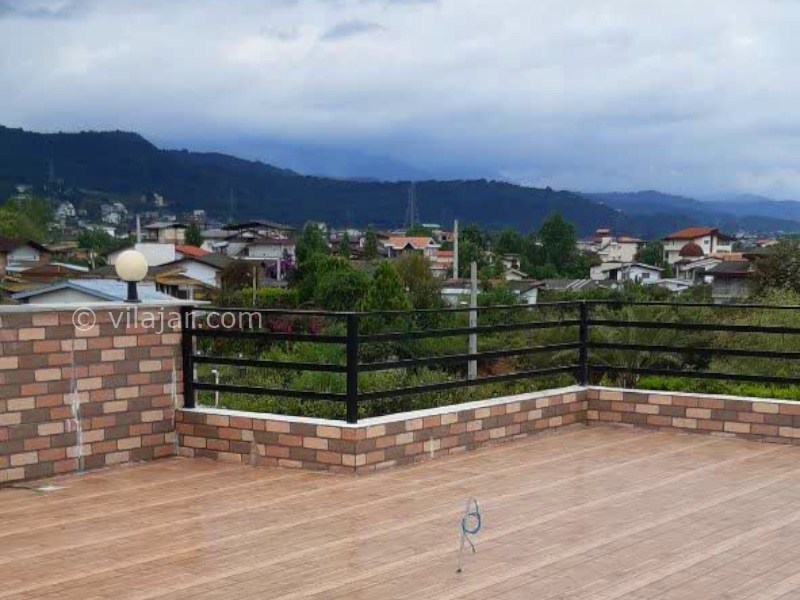 عکس شماره 871867 - اجاره ویلا استخردار نوشهر - 