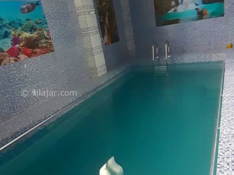 عکس شماره 871869 - اجاره ویلا استخردار نوشهر - 