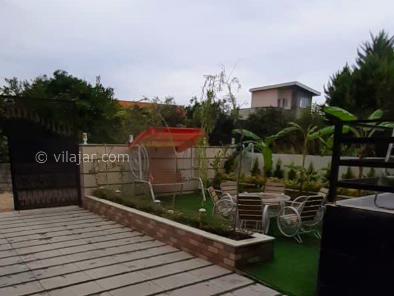 عکس شماره 871873 - اجاره ویلا استخردار نوشهر - 