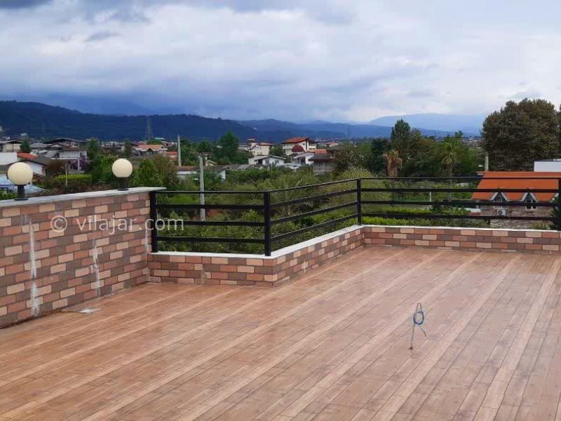 عکس شماره 871875 - اجاره ویلا استخردار نوشهر - 