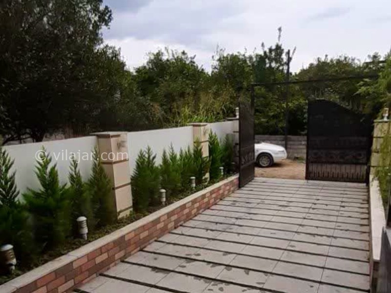 عکس شماره 871881 - اجاره ویلا استخردار نوشهر - 