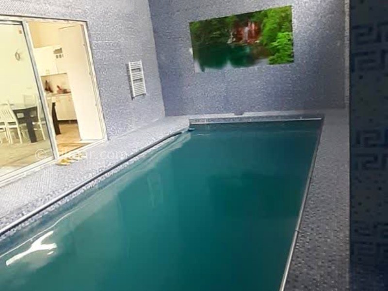 عکس شماره 871886 - اجاره ویلا استخردار نوشهر - 