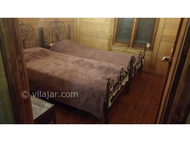 عکس شماره 87189 - اجاره کلبه چوبی جنگلی رامسر - 